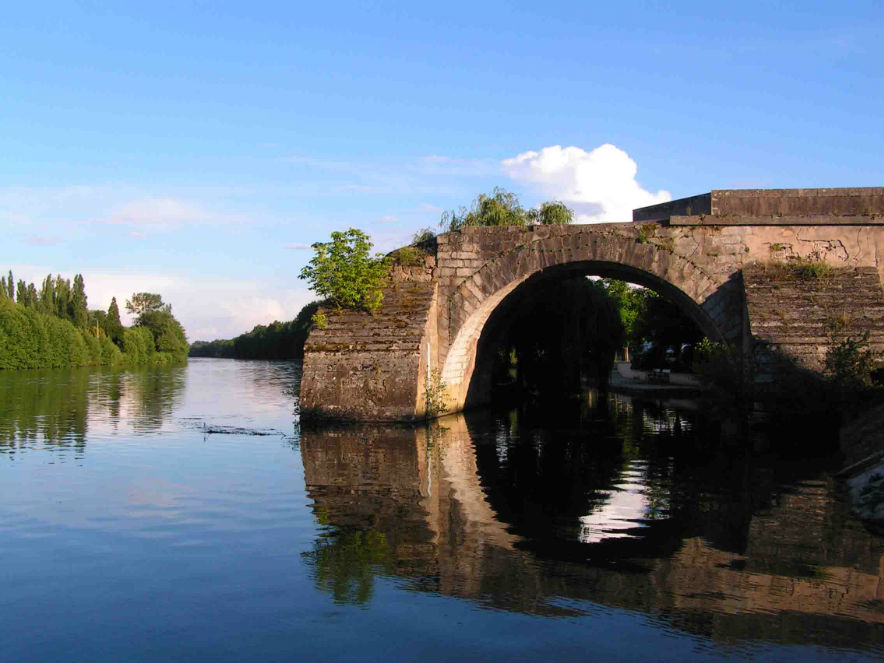 Pont sur Yonne
